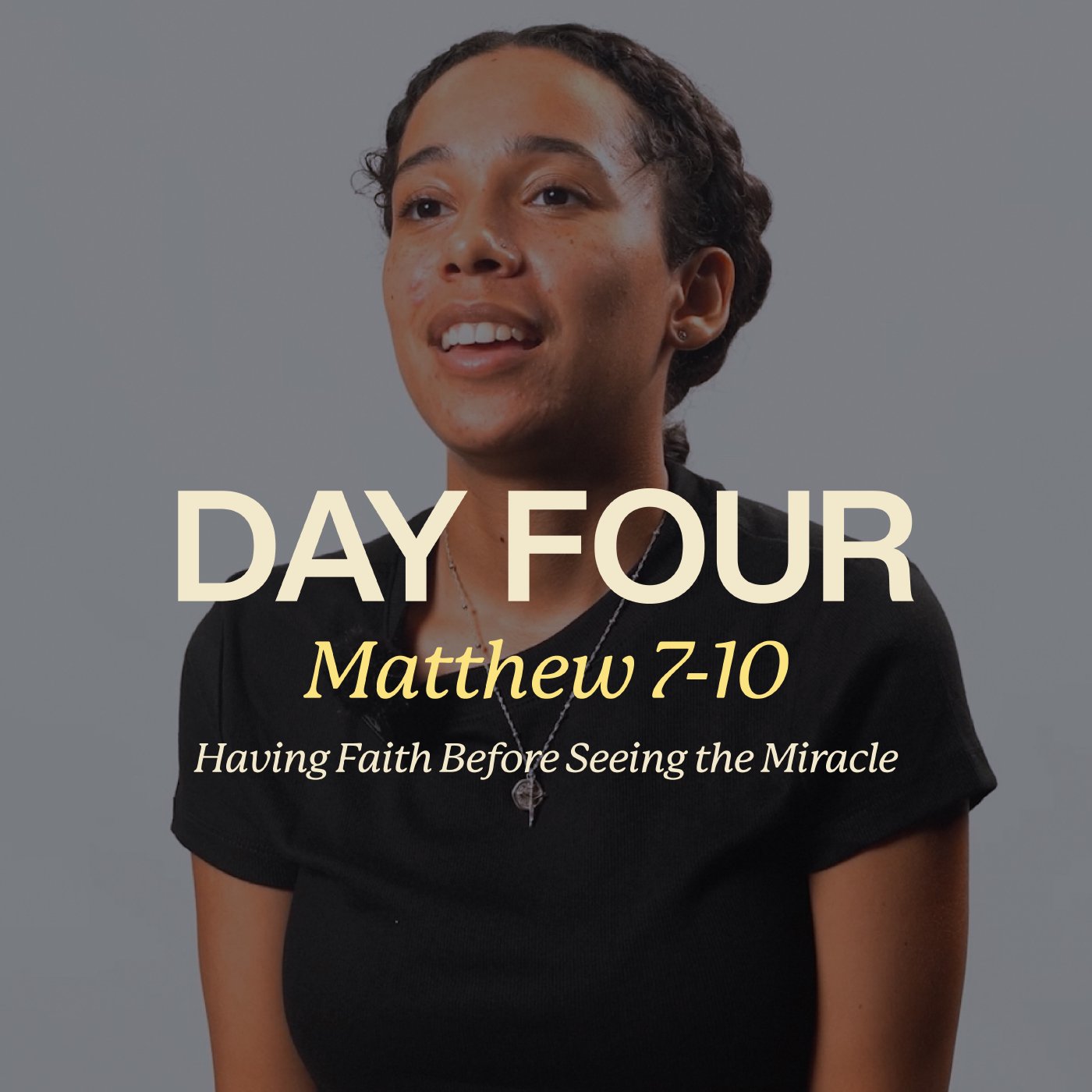 Selah • 7 Day Reset • Day 4 episode artwork