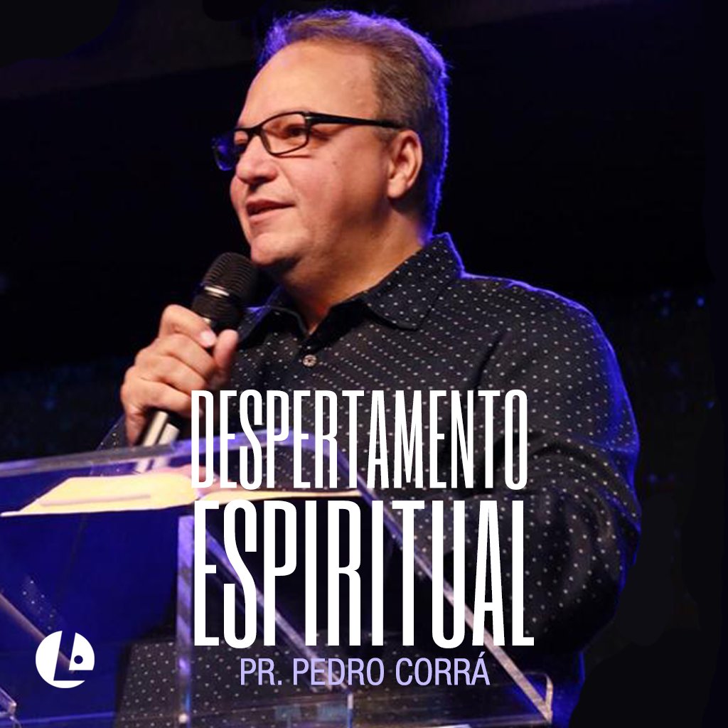 Igreja Lifepoint Sermon of the Week