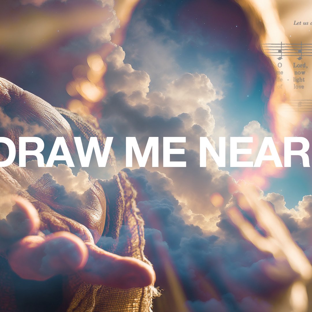 Draw Me Nearer Part Six episode artwork