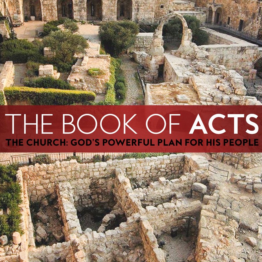 Acts 2:42-46 Acts 2:42-46