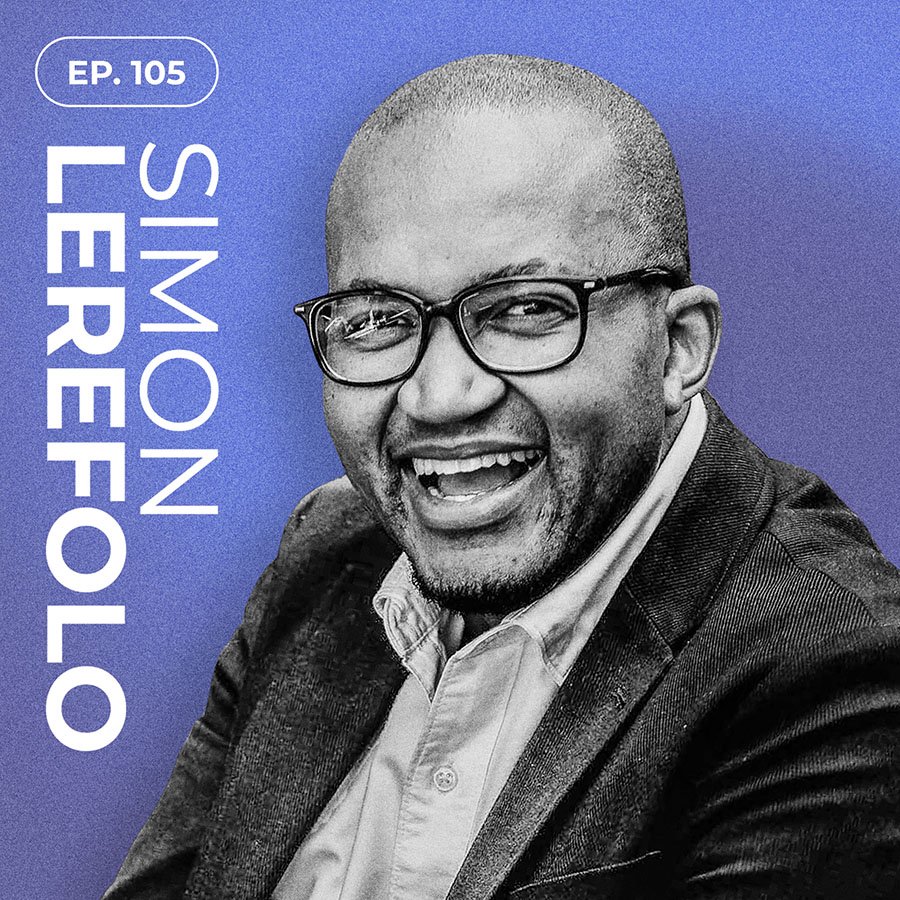 The Every Nation Podcast