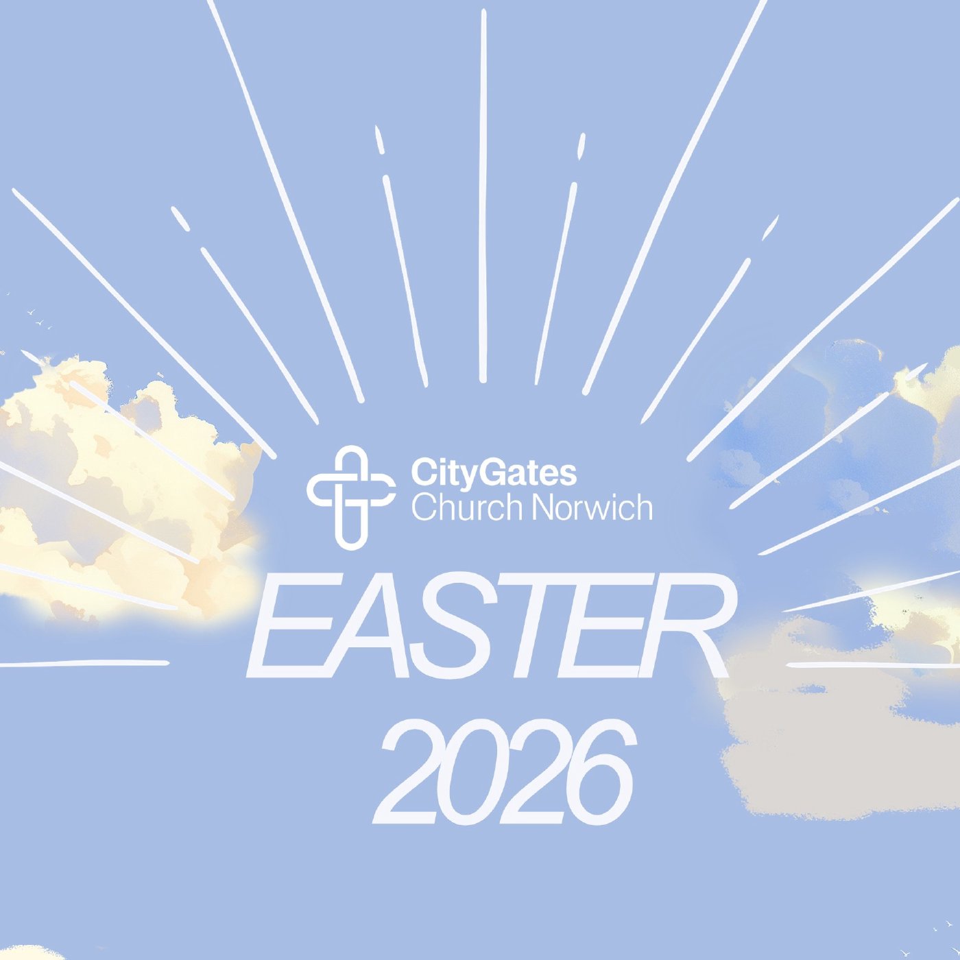 The Lord is Risen - John 20v11-18