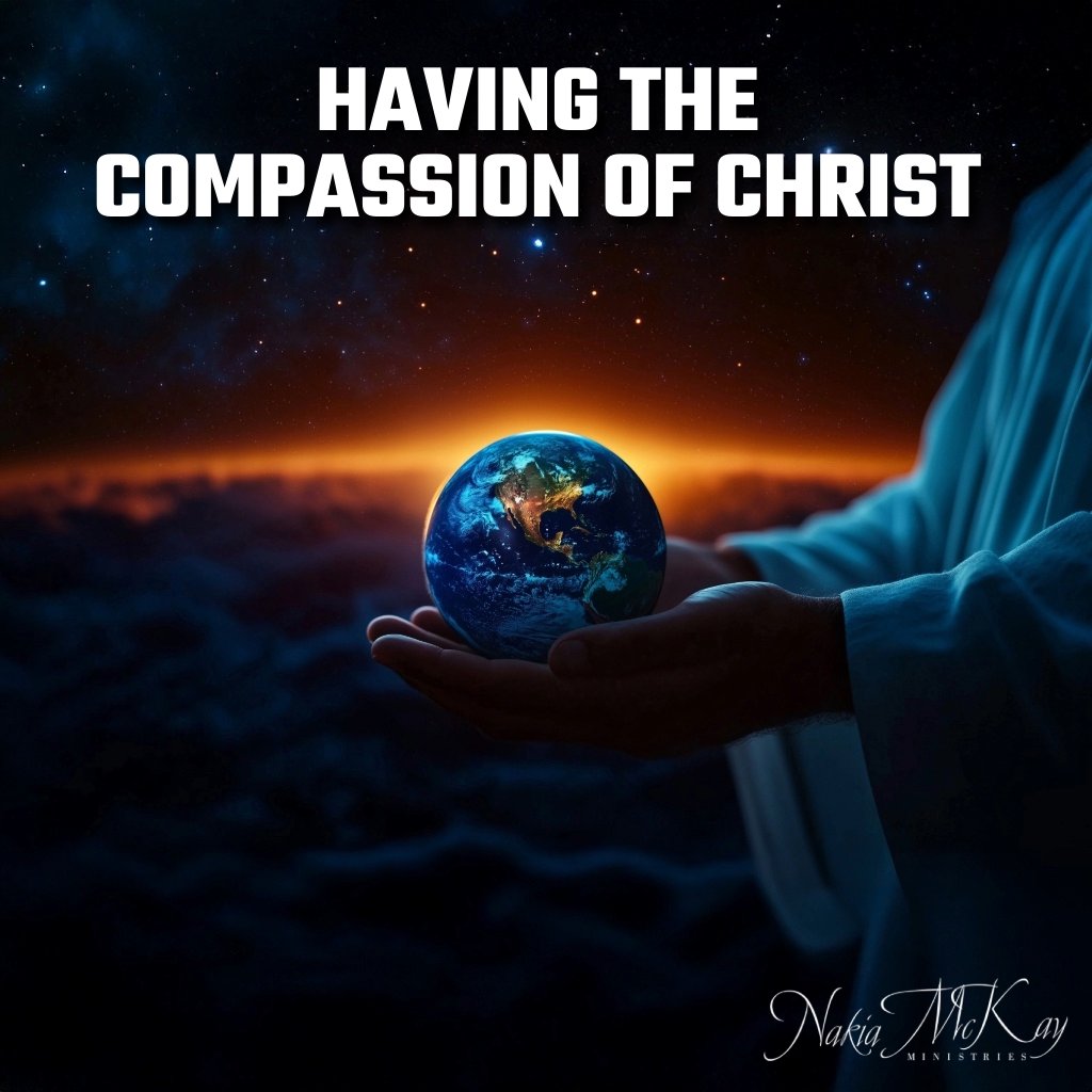 New Home Ministries Hammond Podcast