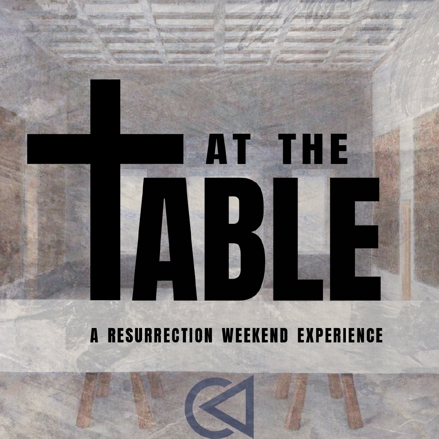 At the Table: What the Resurrection Means for Us episode artwork