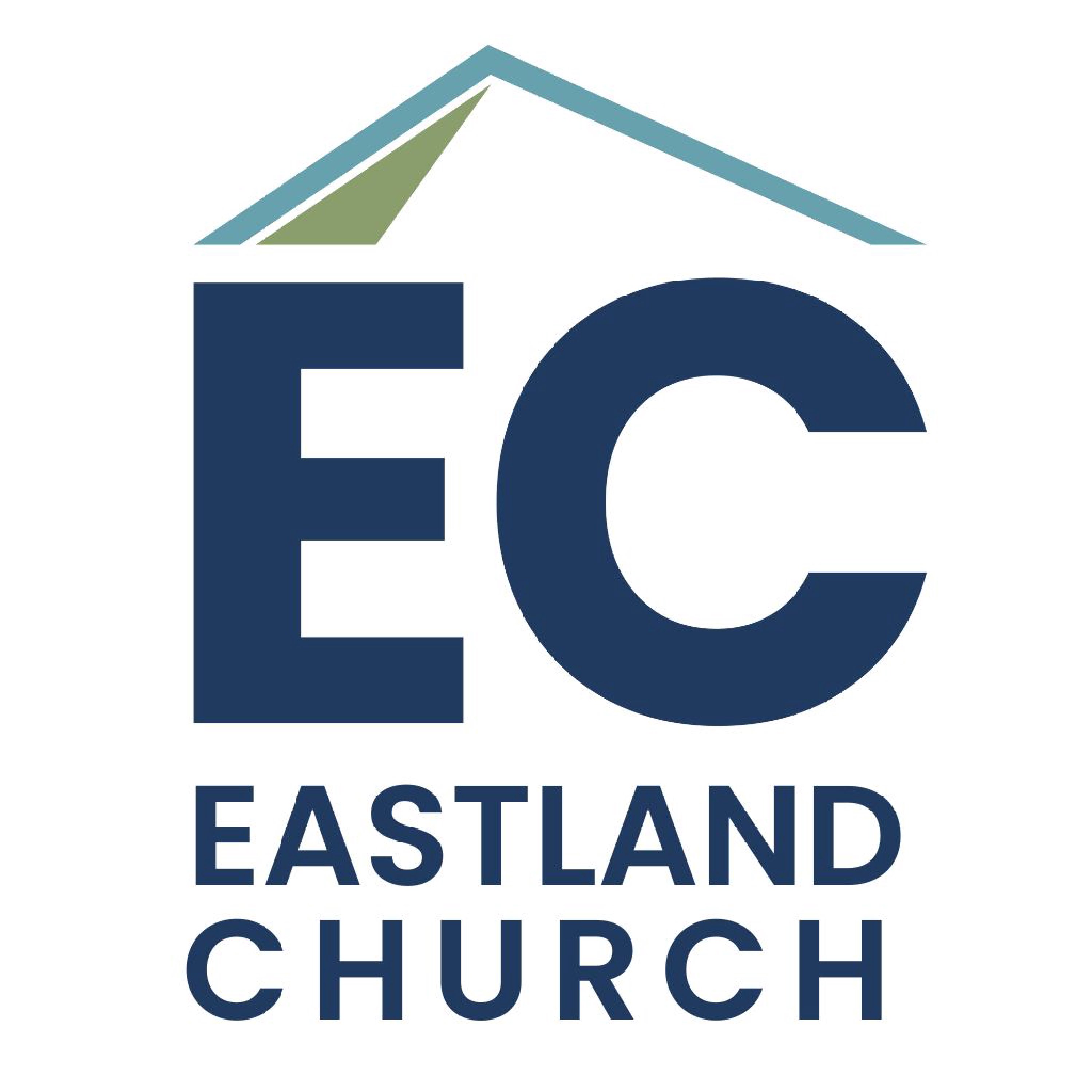 Eastland Church podcast artwork