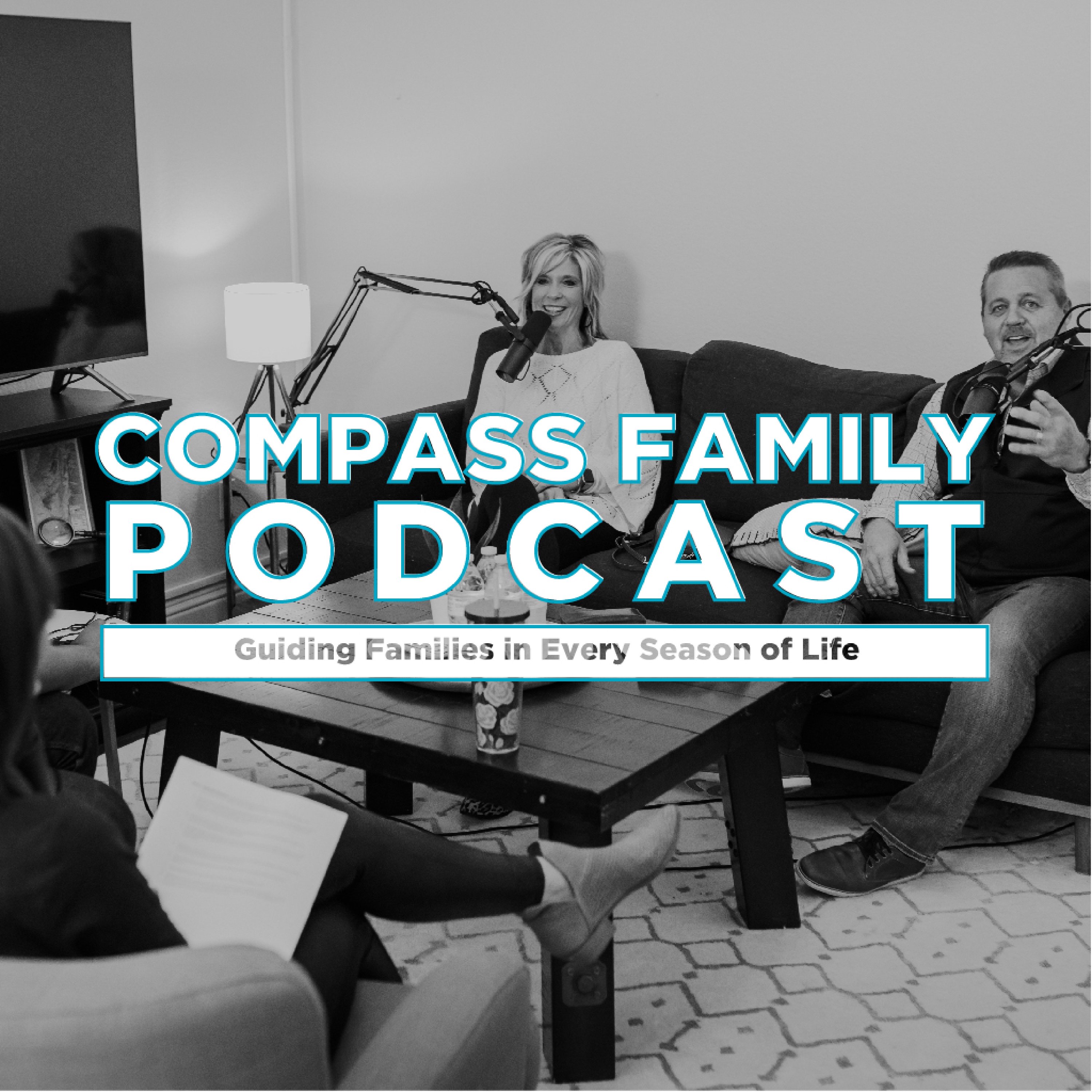 Compass Family Podcast