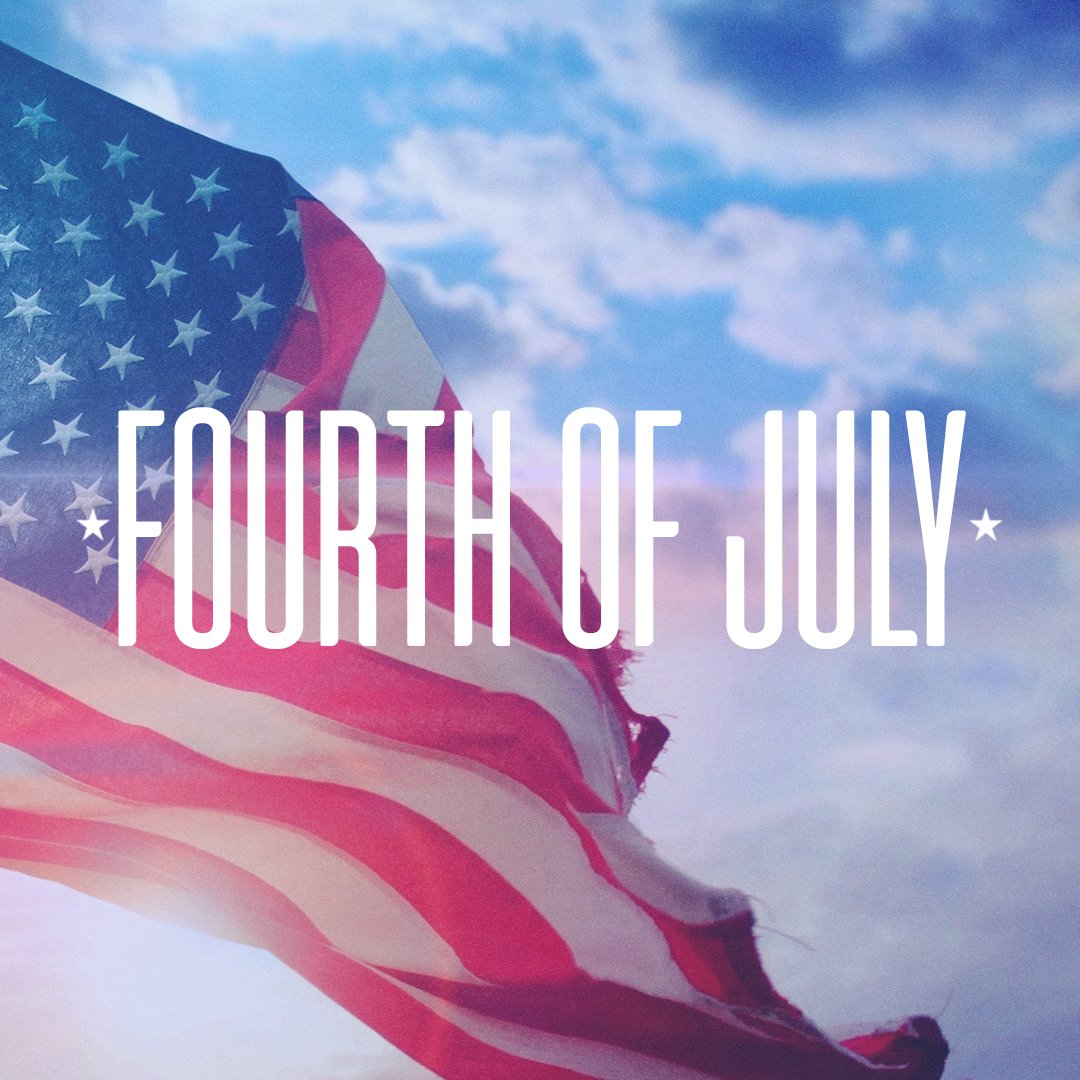 Freedom Sunday | 2020 episode artwork