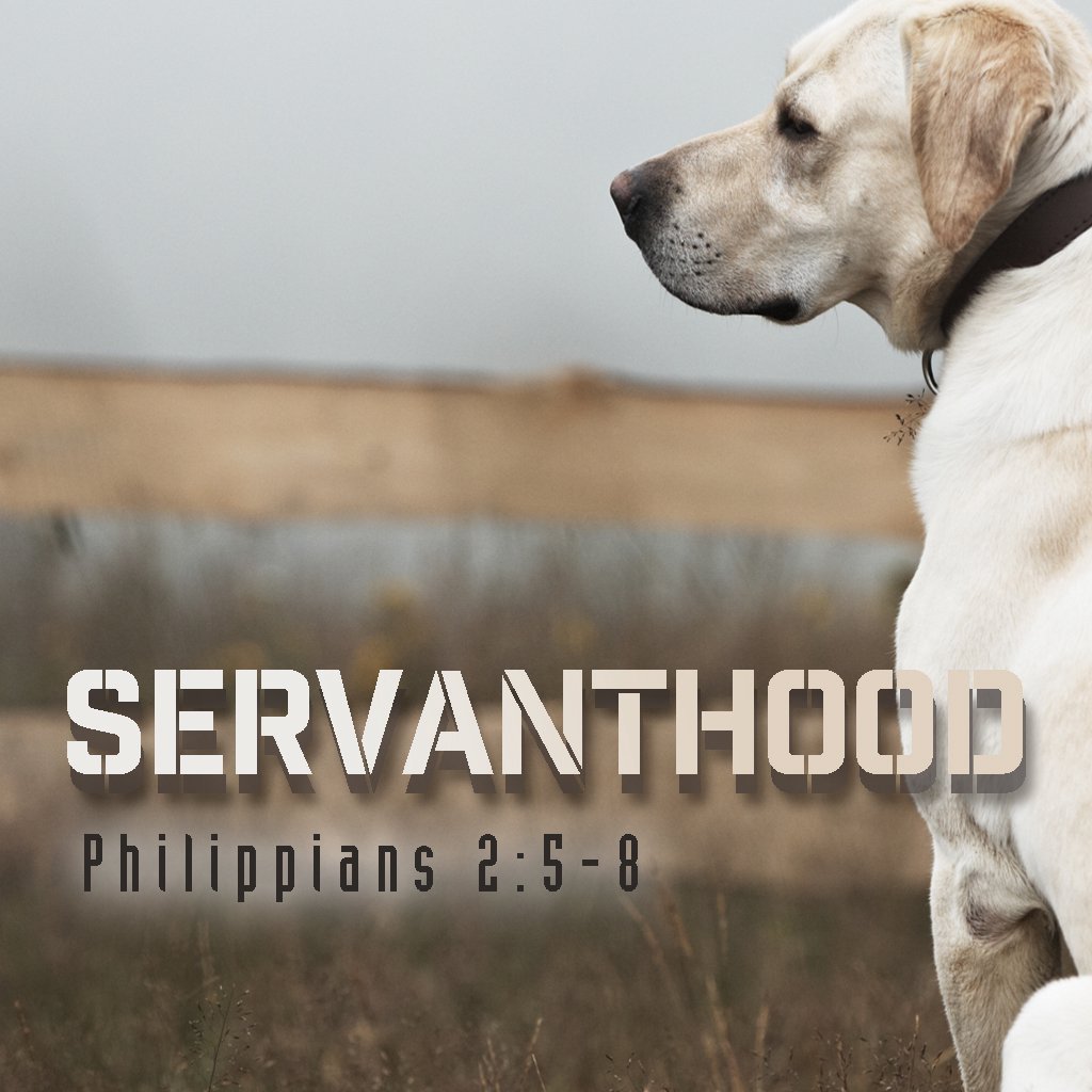 Eight Marks of a Bond Servant of Christ-Jess Montegudo, Associate Pastor