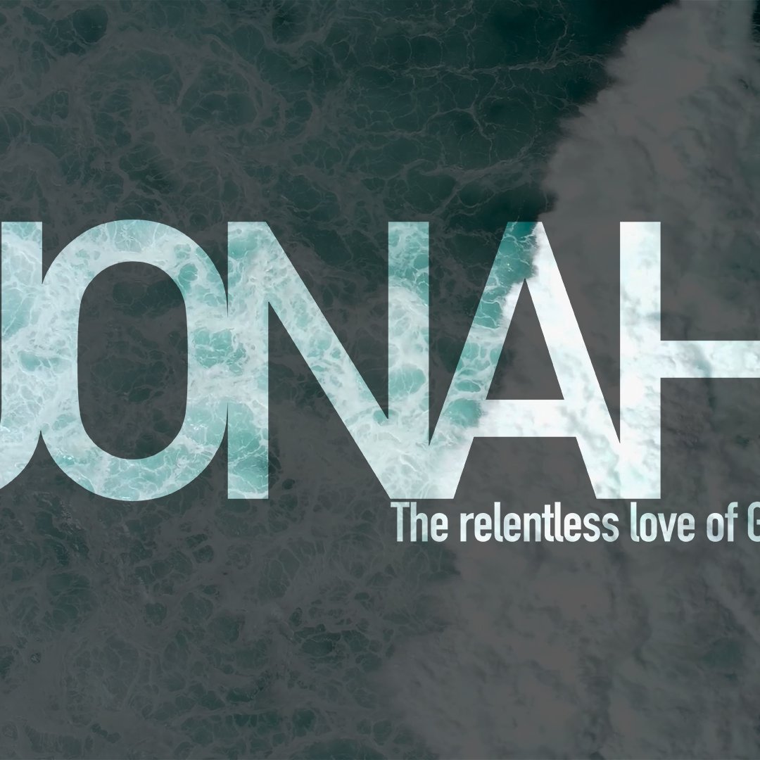 Jonah Week 3