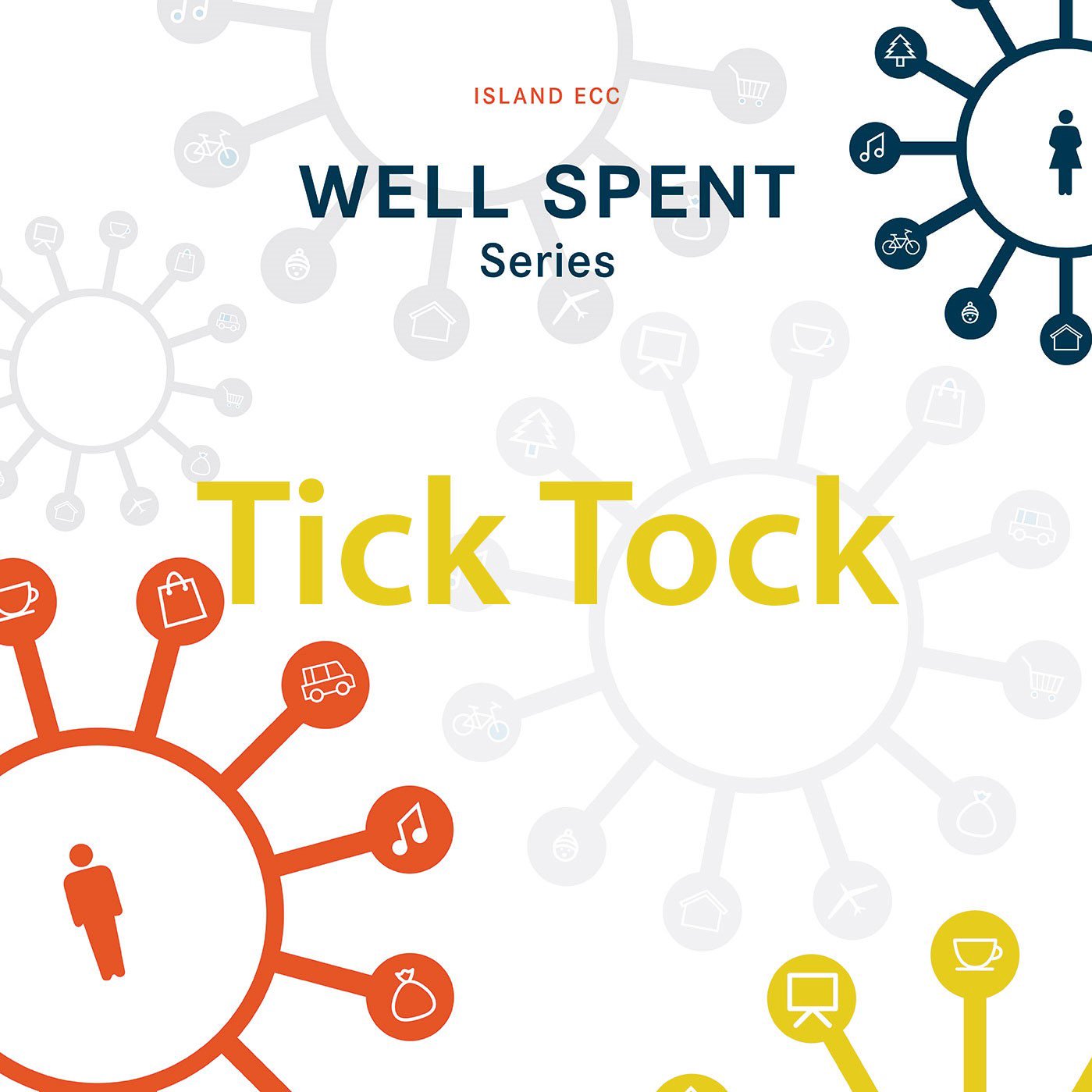 Well Spent: Tick Tock episode artwork