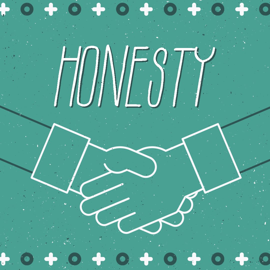 Honesty episode artwork