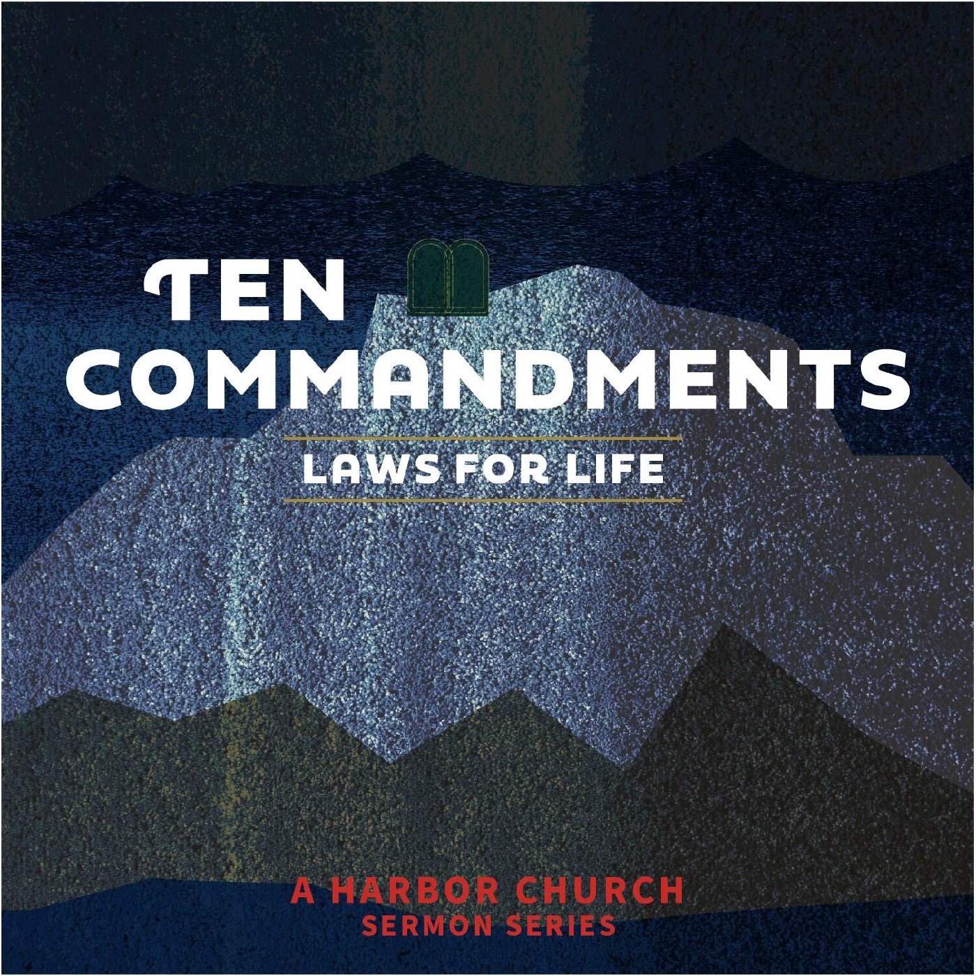 Givers, Not Takers episode artwork