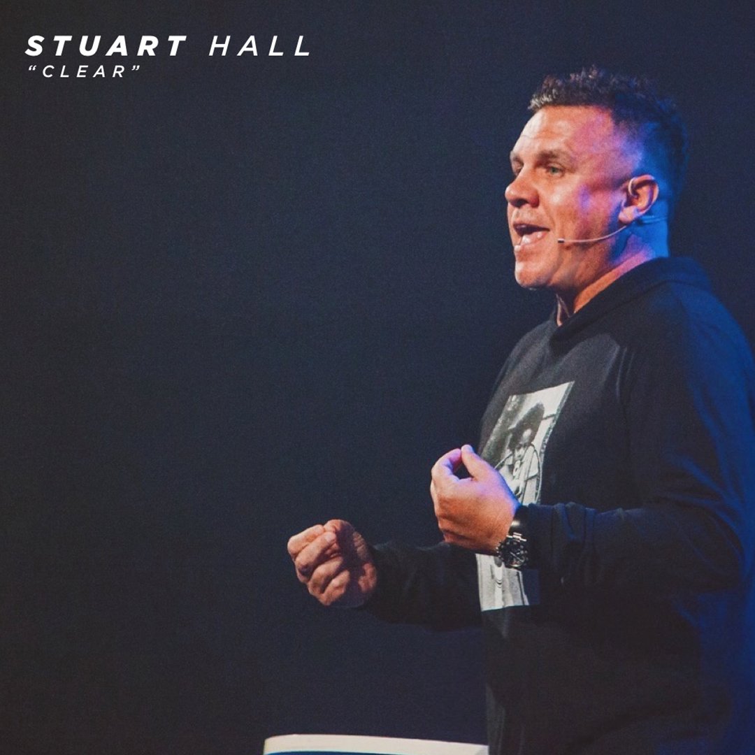 Clear | Stuart Hall Clear | Stuart Hall