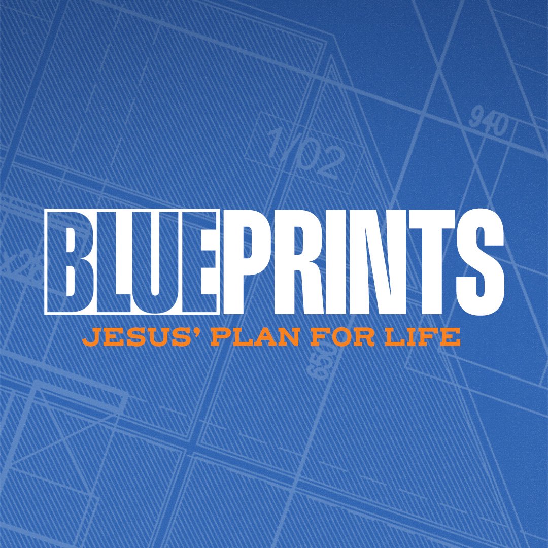 Blueprints: Week 6