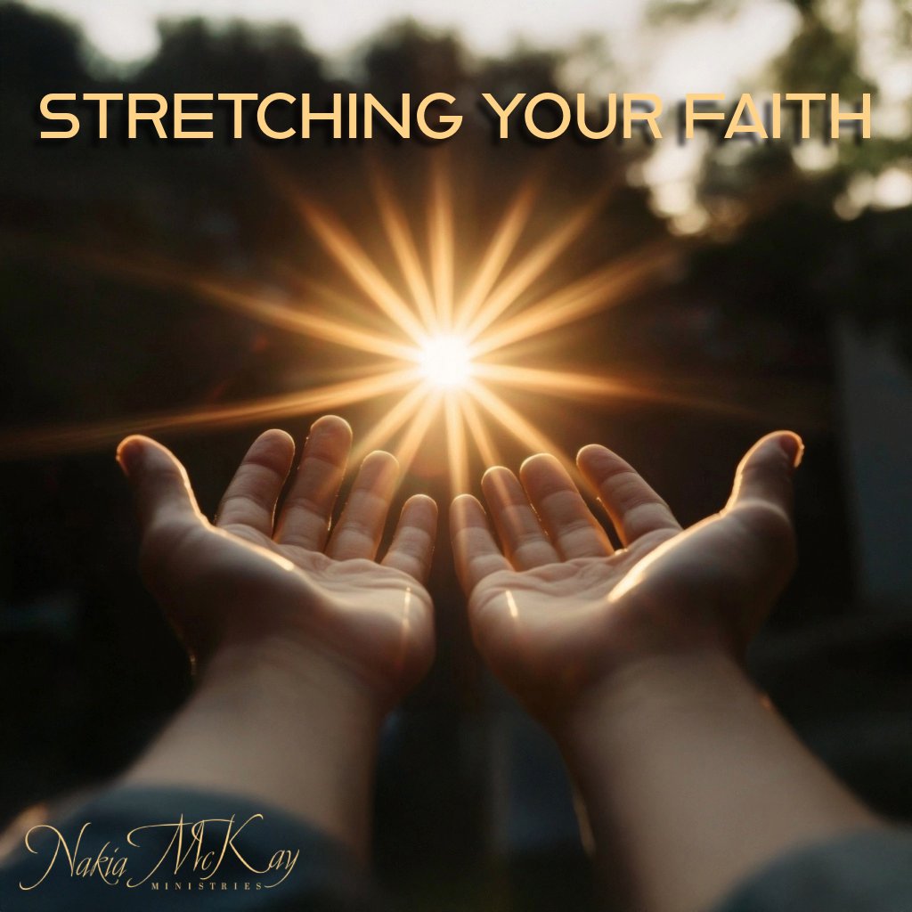 New Home Ministries Hammond Podcast