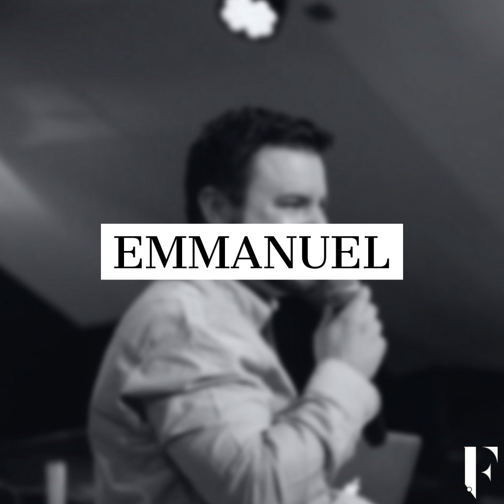 Emmanuel