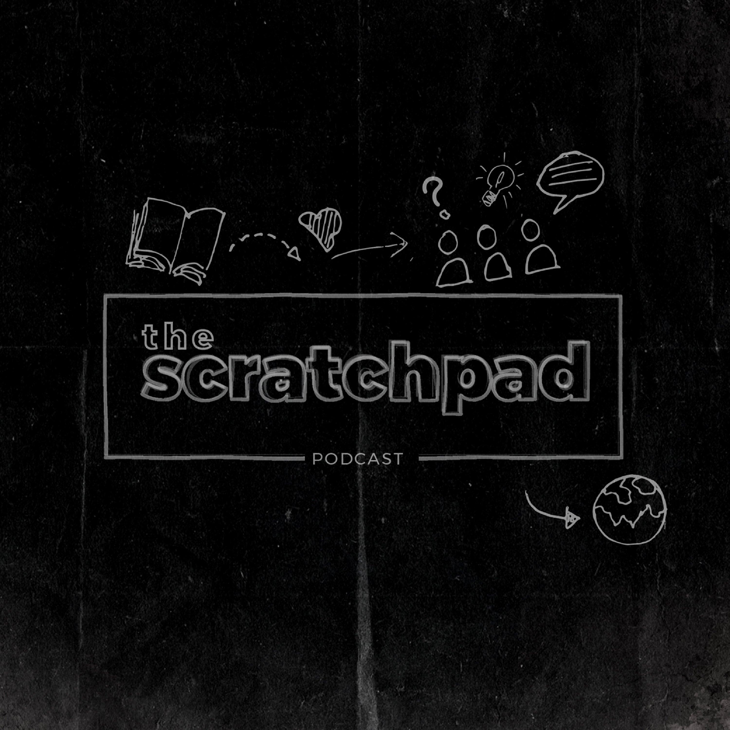 The Scratchpad