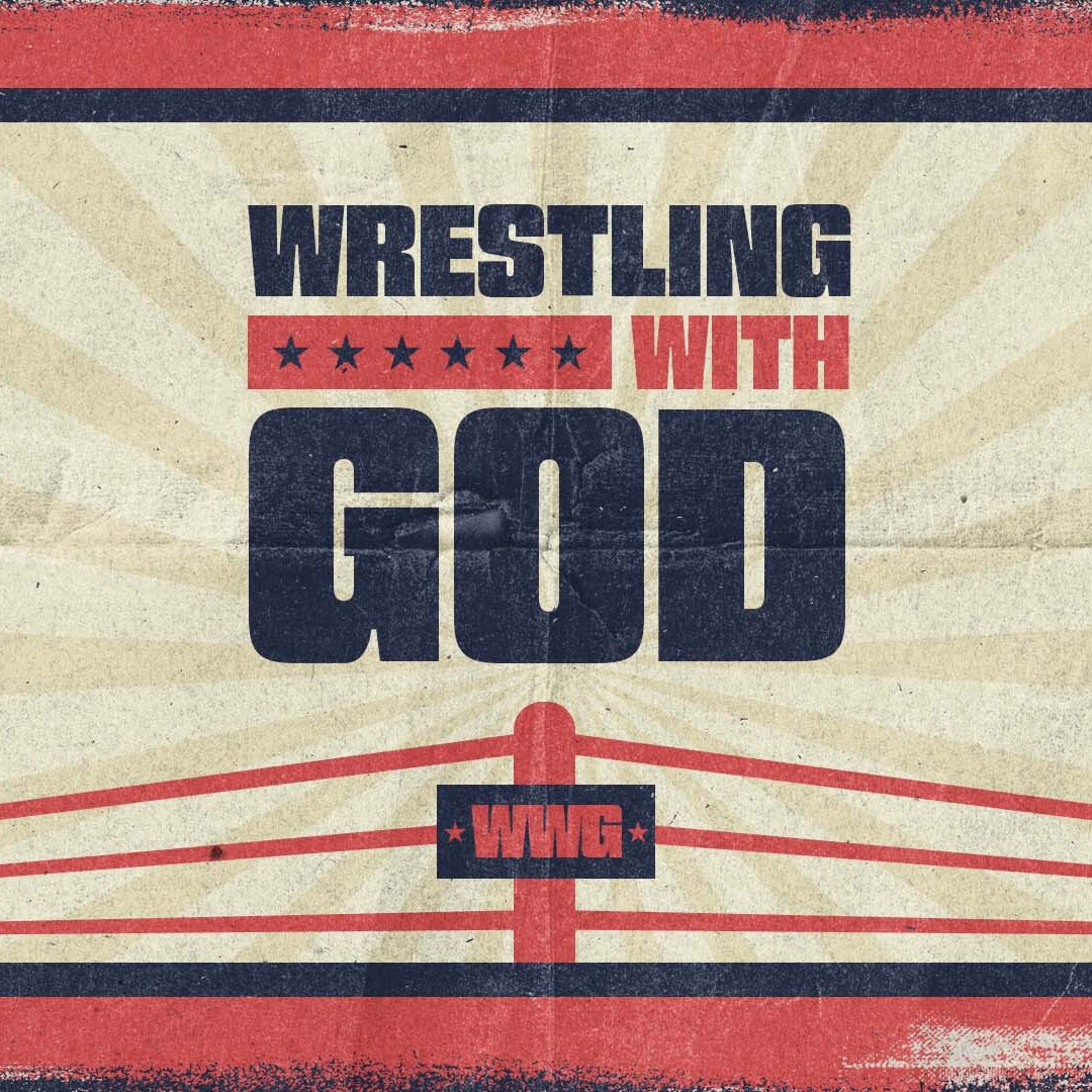 Wrestling with Meaning episode artwork