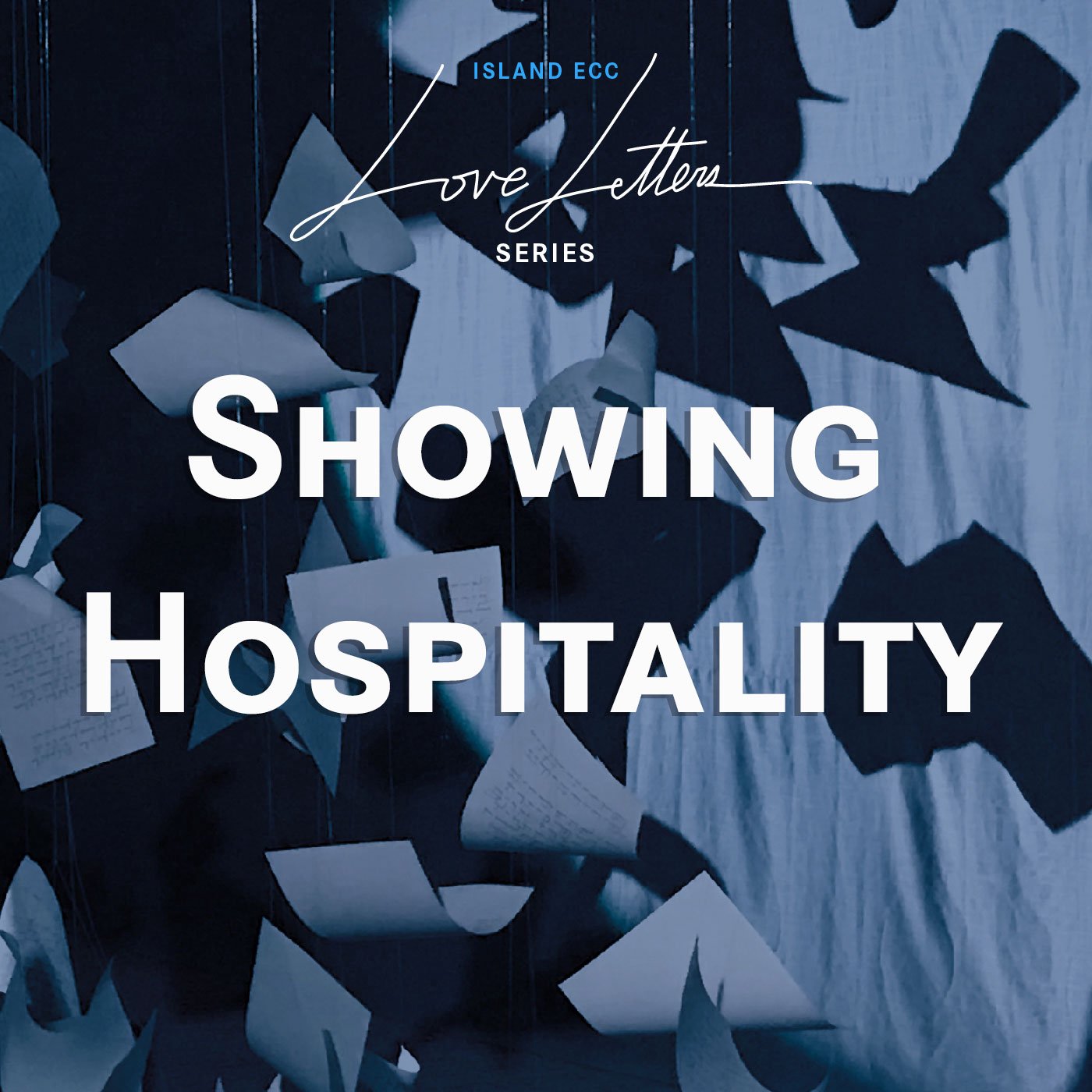 Love Letters: Showing Hospitality episode artwork