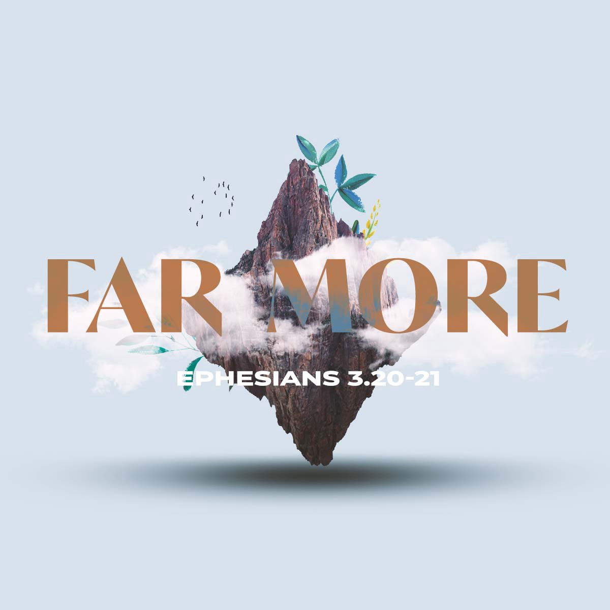 Believers Fellowship | Belleville, Arkansas | Pastors Seth & Katie Drewry