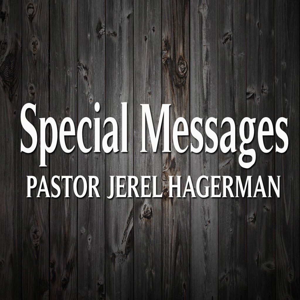 _If My People_ Night of Prayer With Pastor Jerel Hagerman & Tony Williams episode artwork