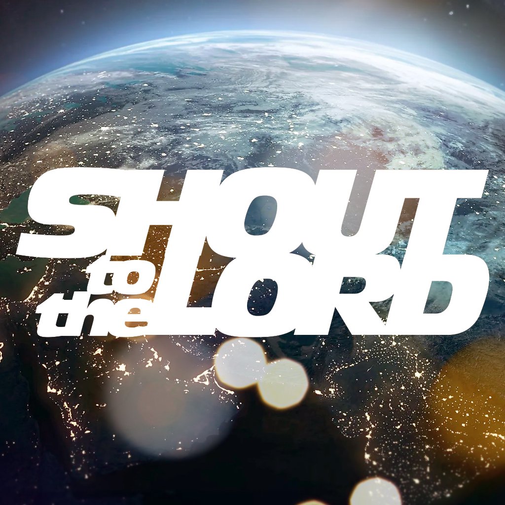 Shout to the LORD episode artwork