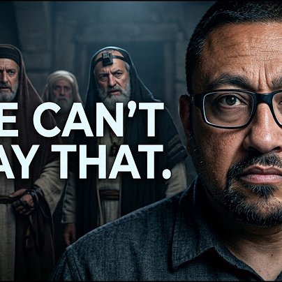 Luke 5:17-26