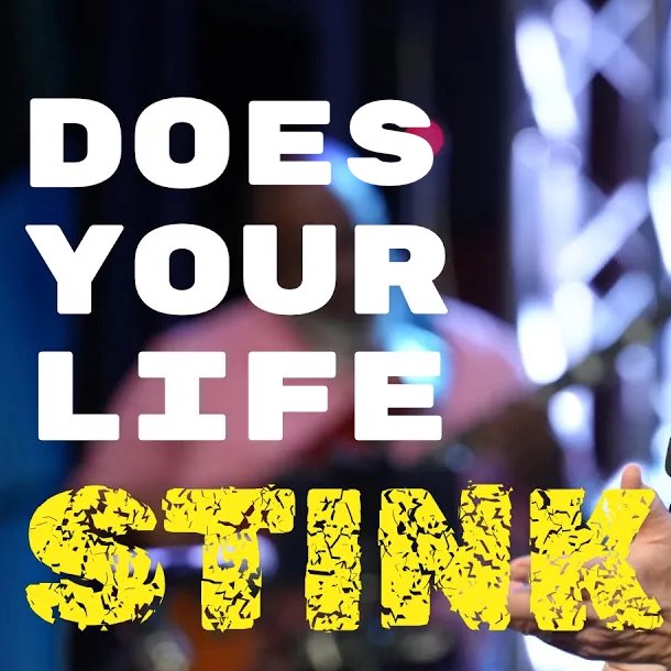 Revive Church KC Sermons