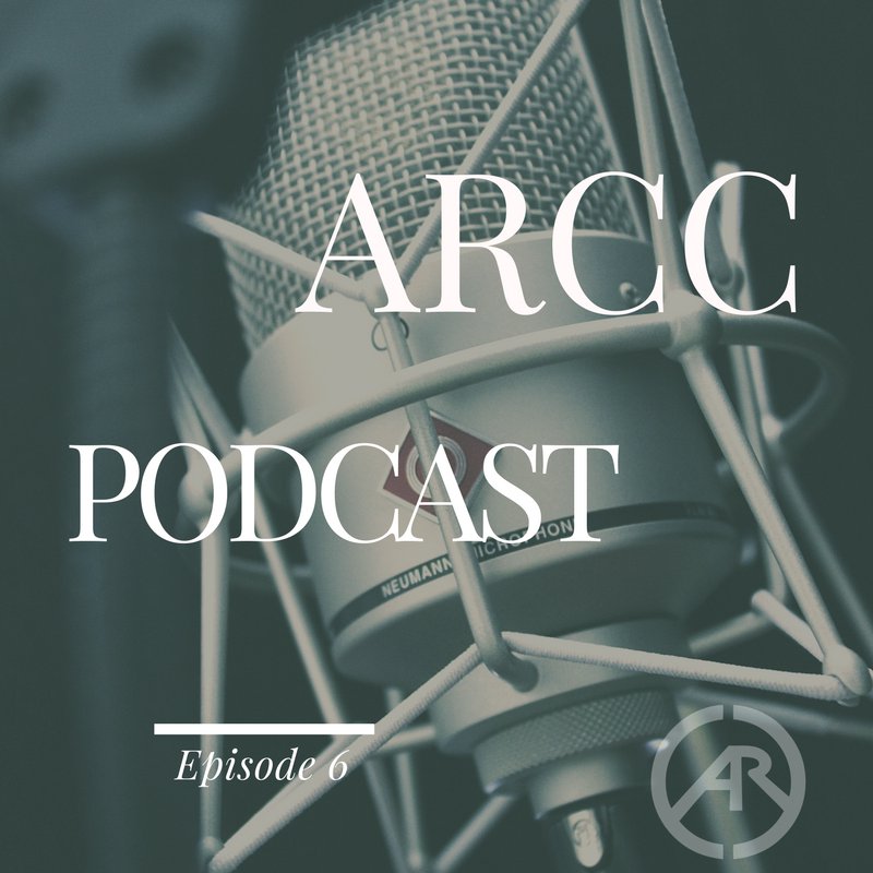 ARCC Podcast