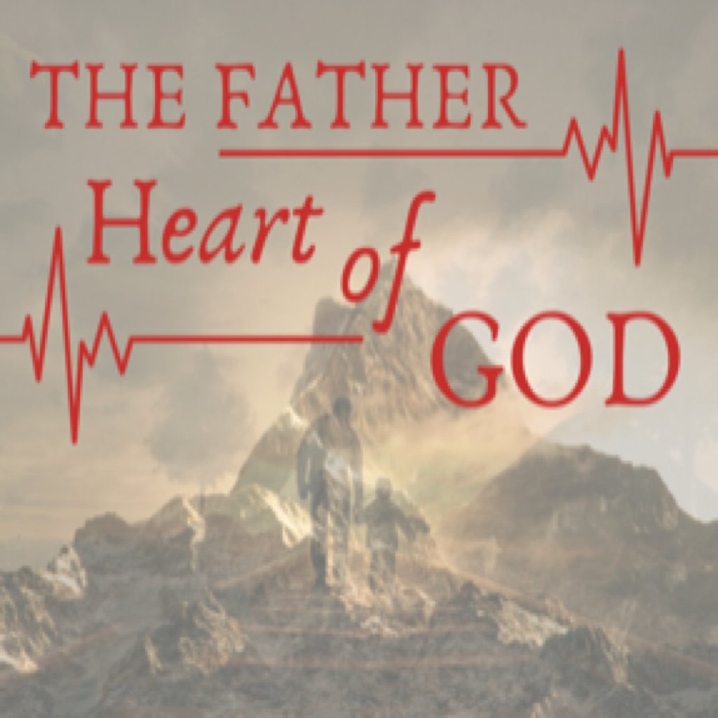 Father Heart of God