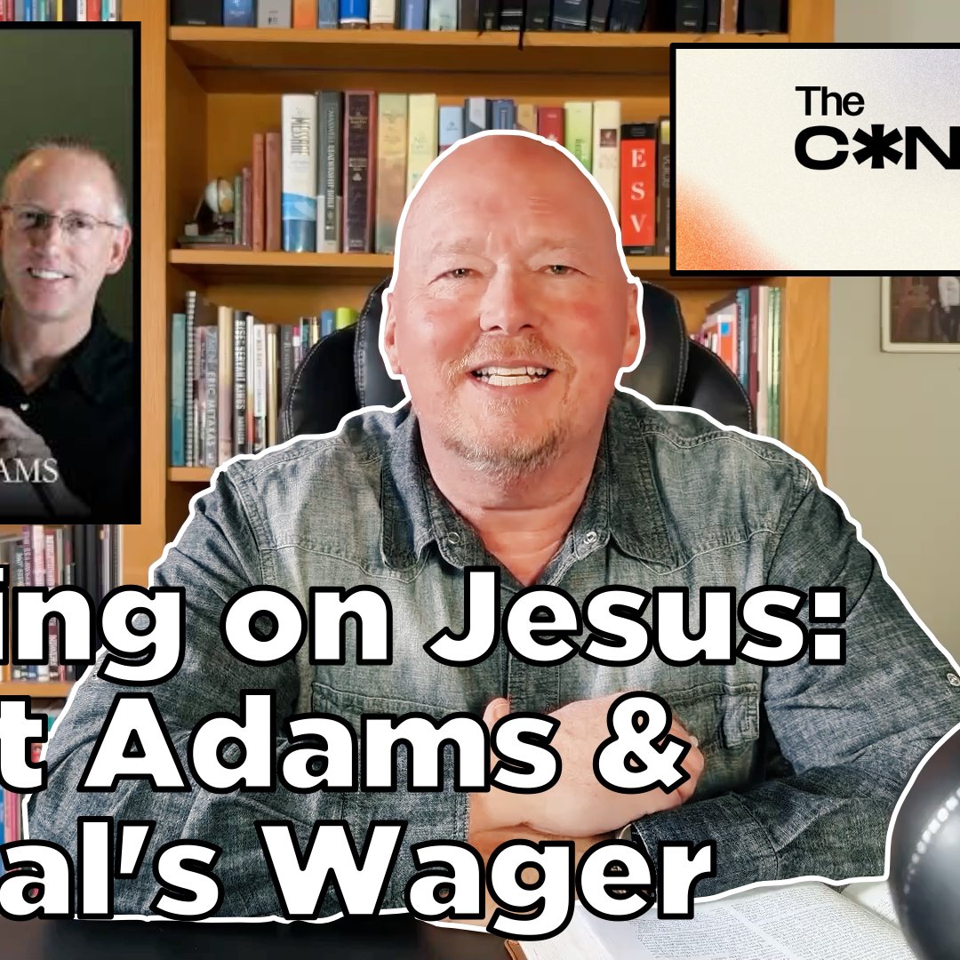 Connect: Connecting the Bible with Life