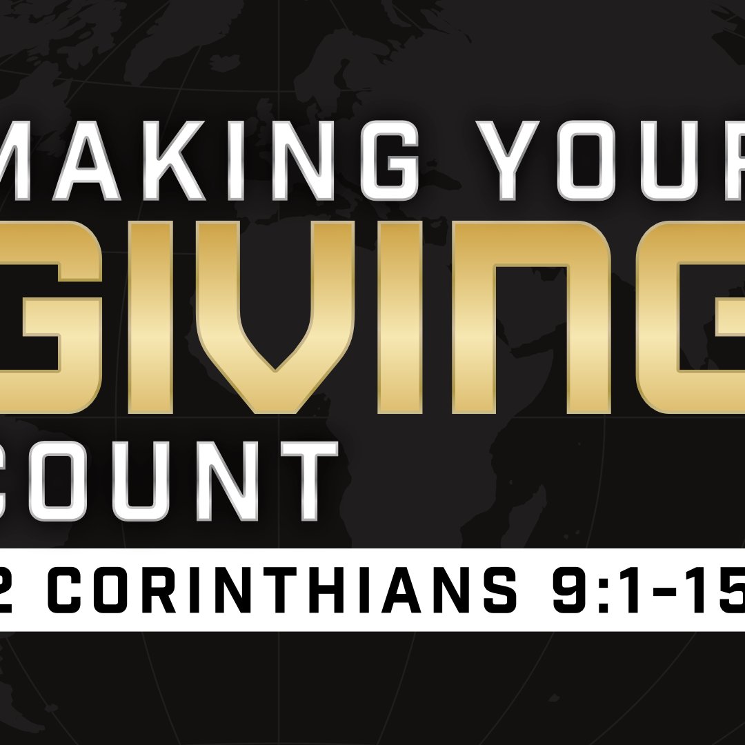 Chris Chadwick - Canyon Ridge Baptist Church
