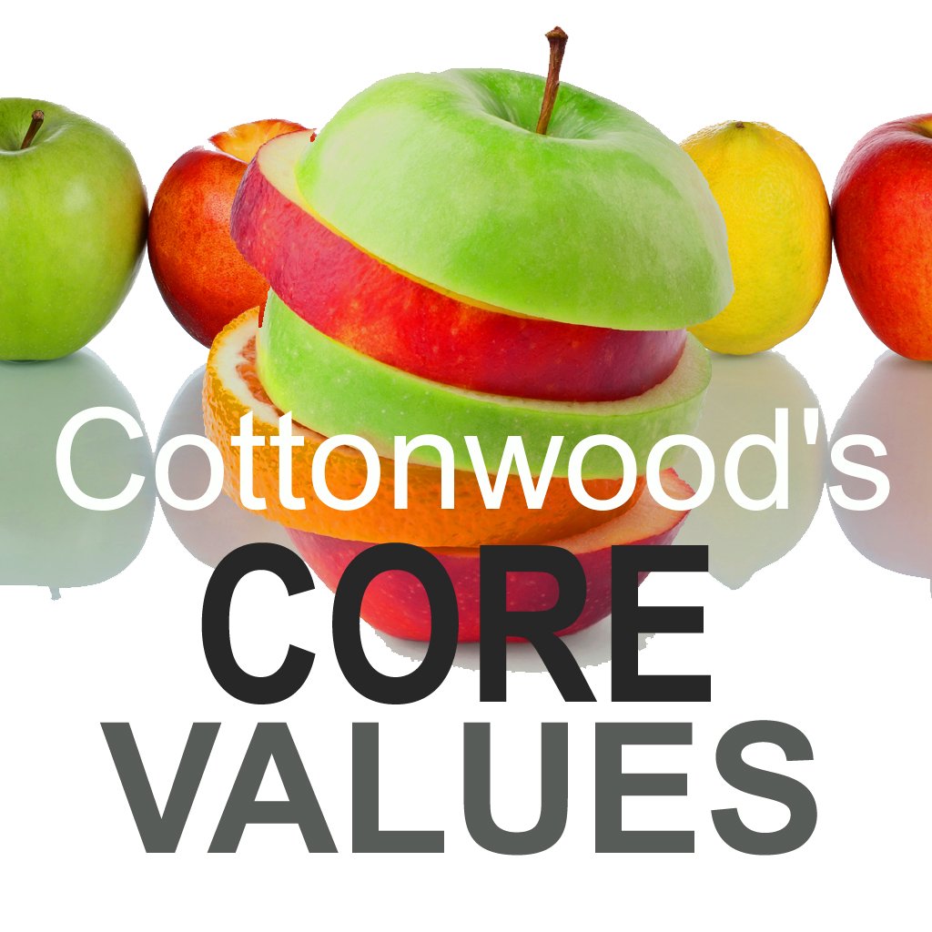 Value #4: Community