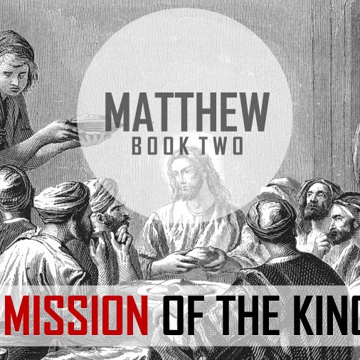 Jesus Divides episode artwork