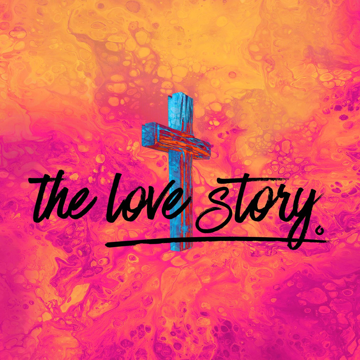 The Love Story | Part 2 episode artwork