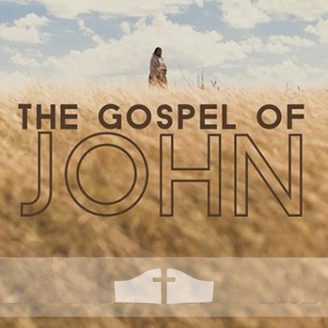 John 14:1-3 episode artwork