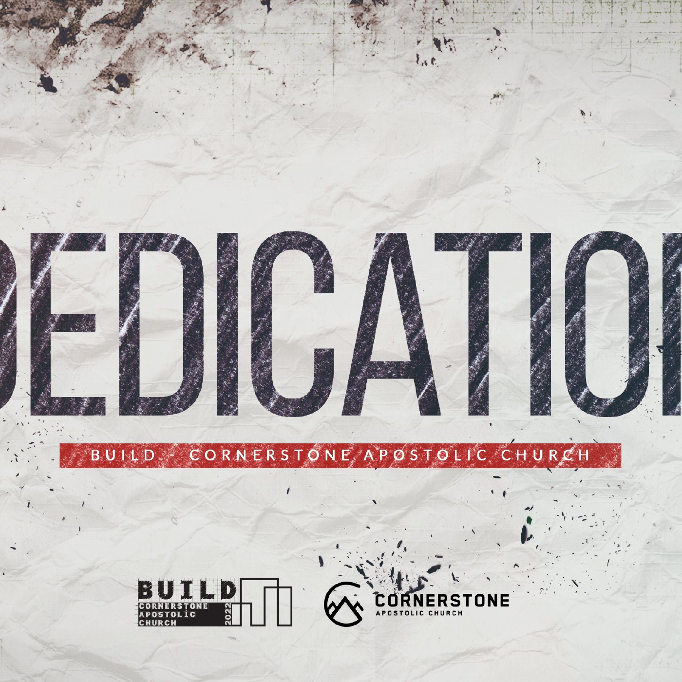 Dedication {WBS} episode artwork