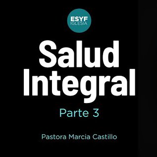 ESYF Podcast
