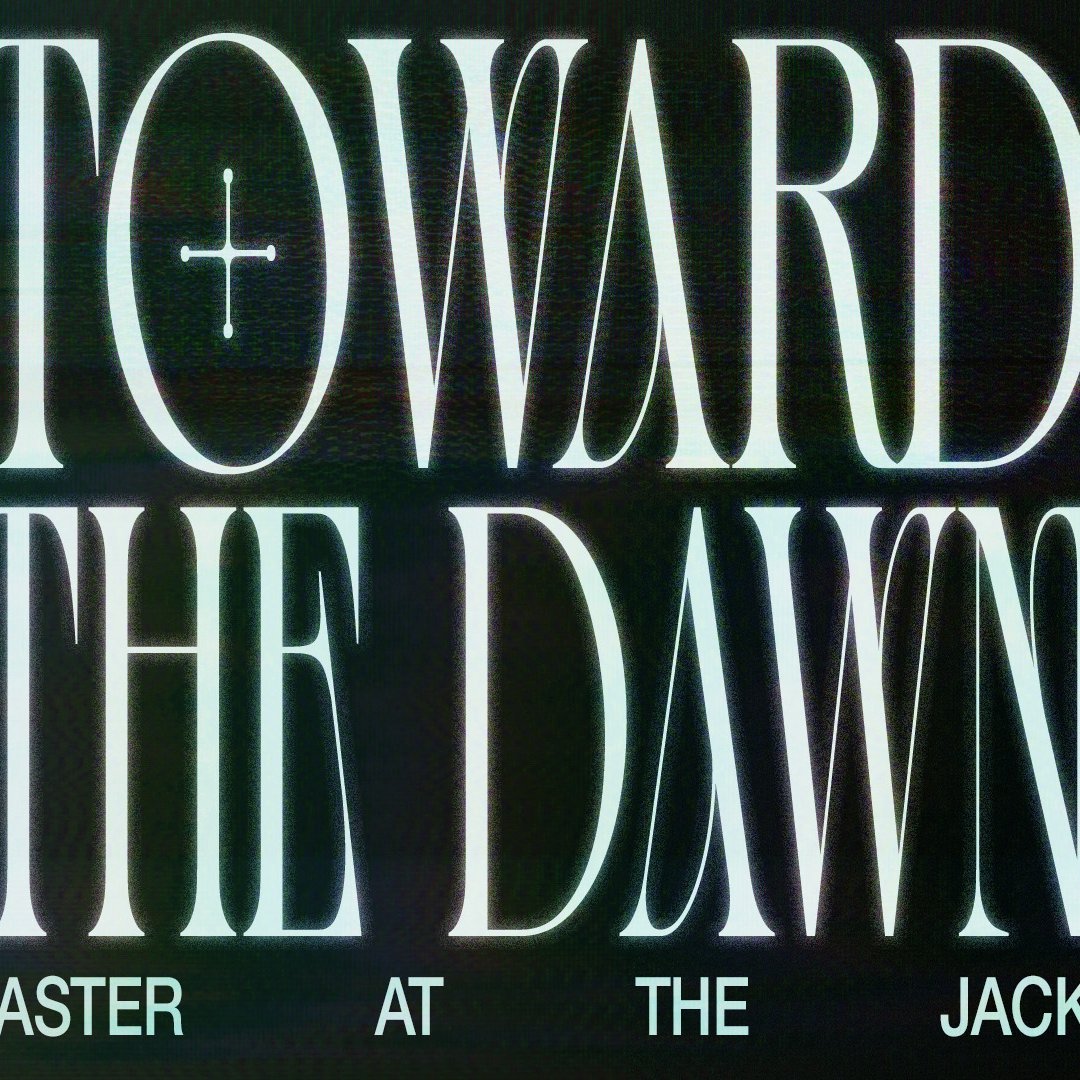 Toward The Dawn