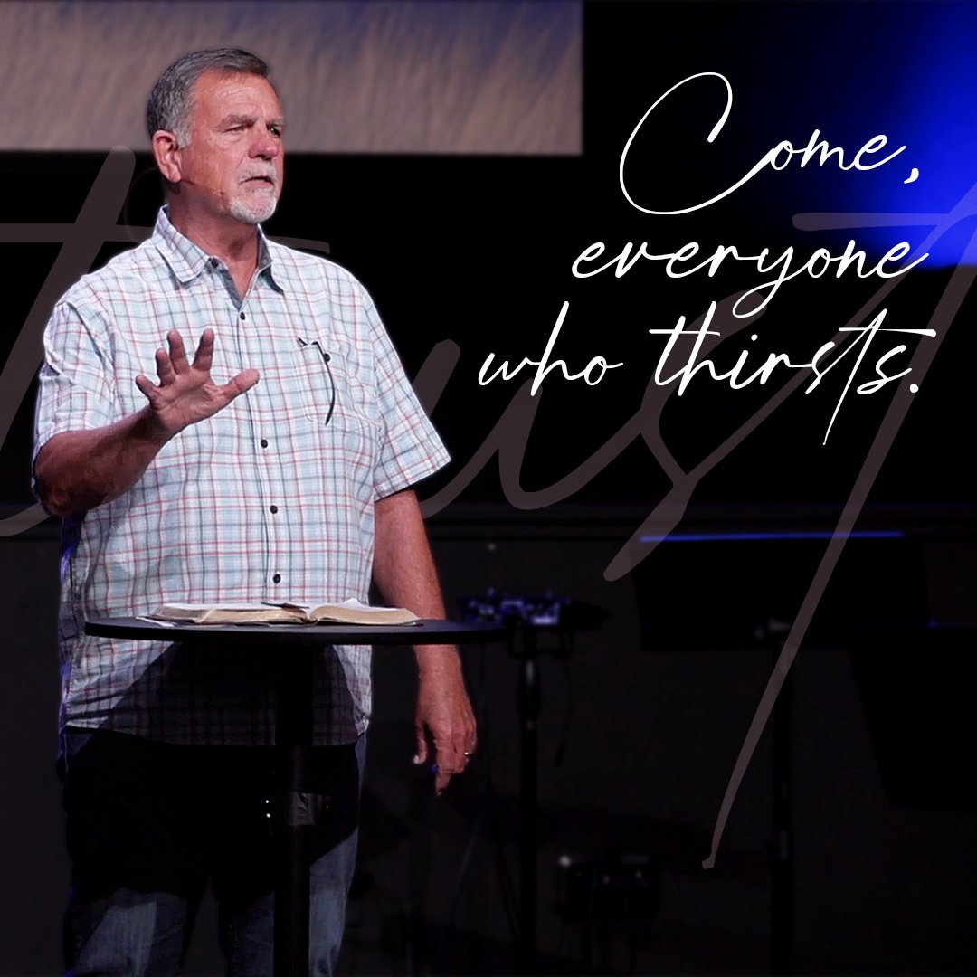 The Invitation to Trust