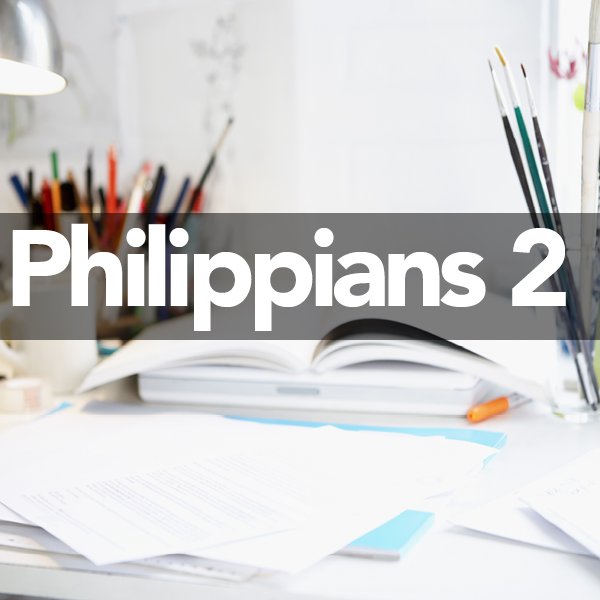 Philippians 2 episode artwork