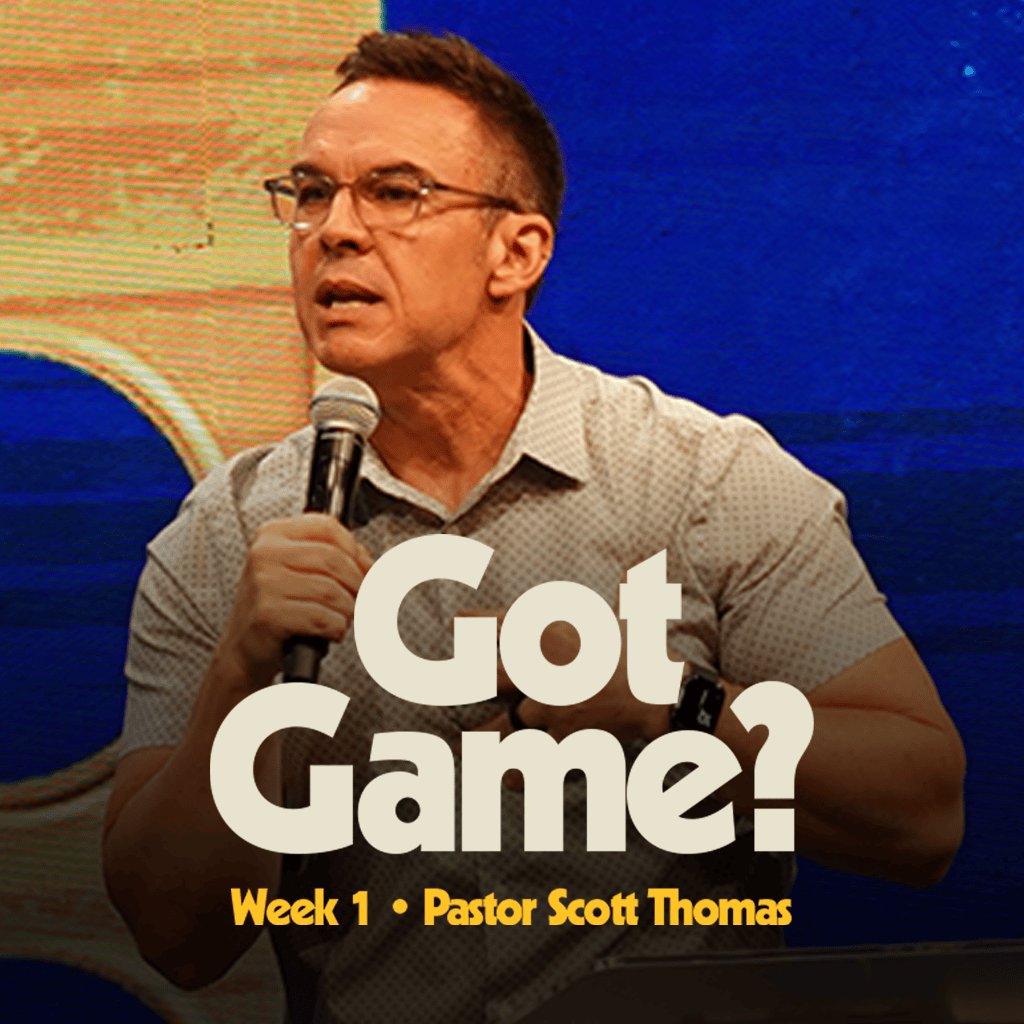Connect 4 episode artwork