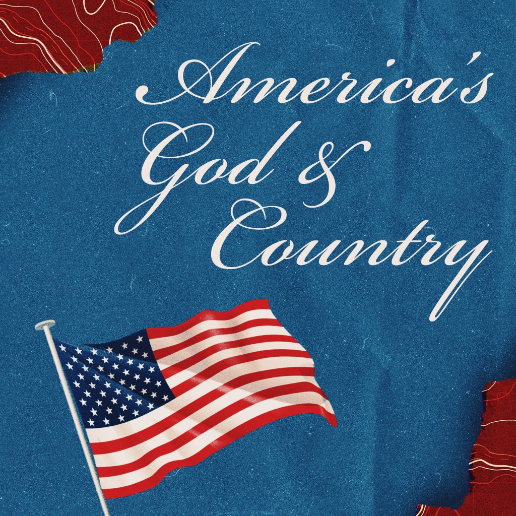 Independence From Sin // July 3, 2022 episode artwork