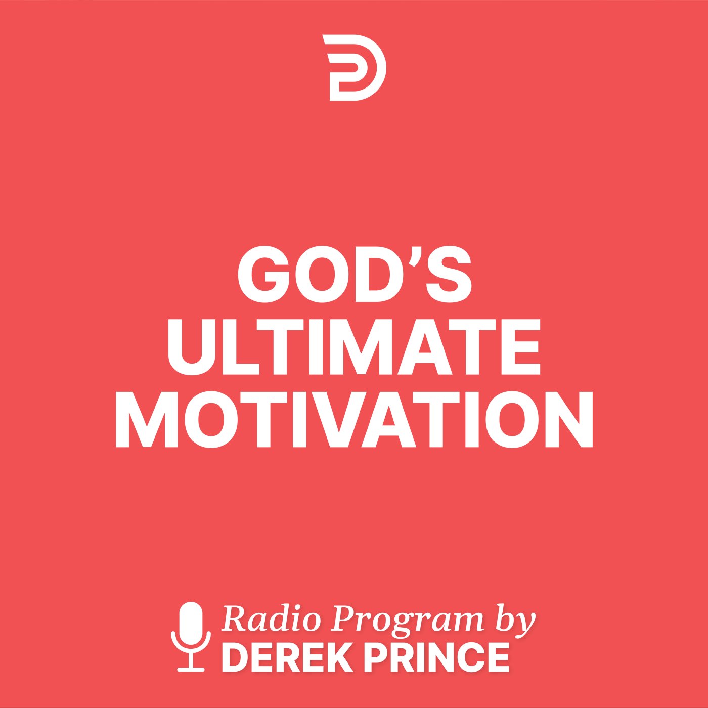 Love of God, The (07)