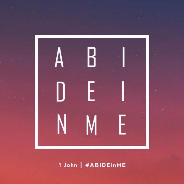 Abide in Testing episode artwork