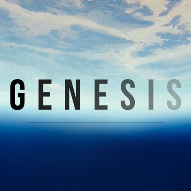 Themes in Genesis: The Adversary and Evil episode artwork