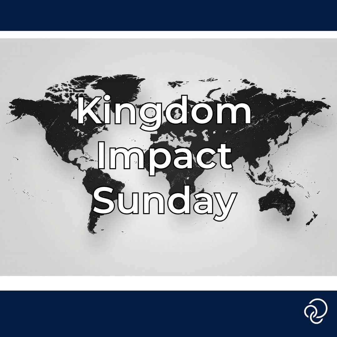 Kingdom Impact Sunday 2025 episode artwork