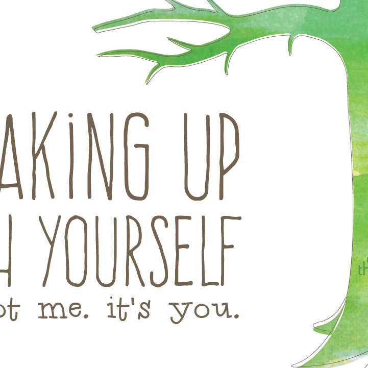 Breaking Up With Yourself: Week 2 episode artwork