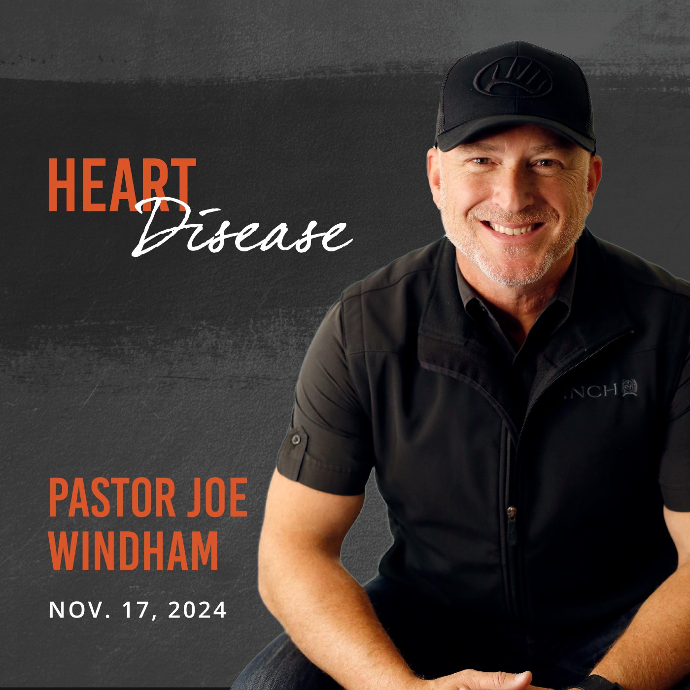 Heart Disease episode artwork