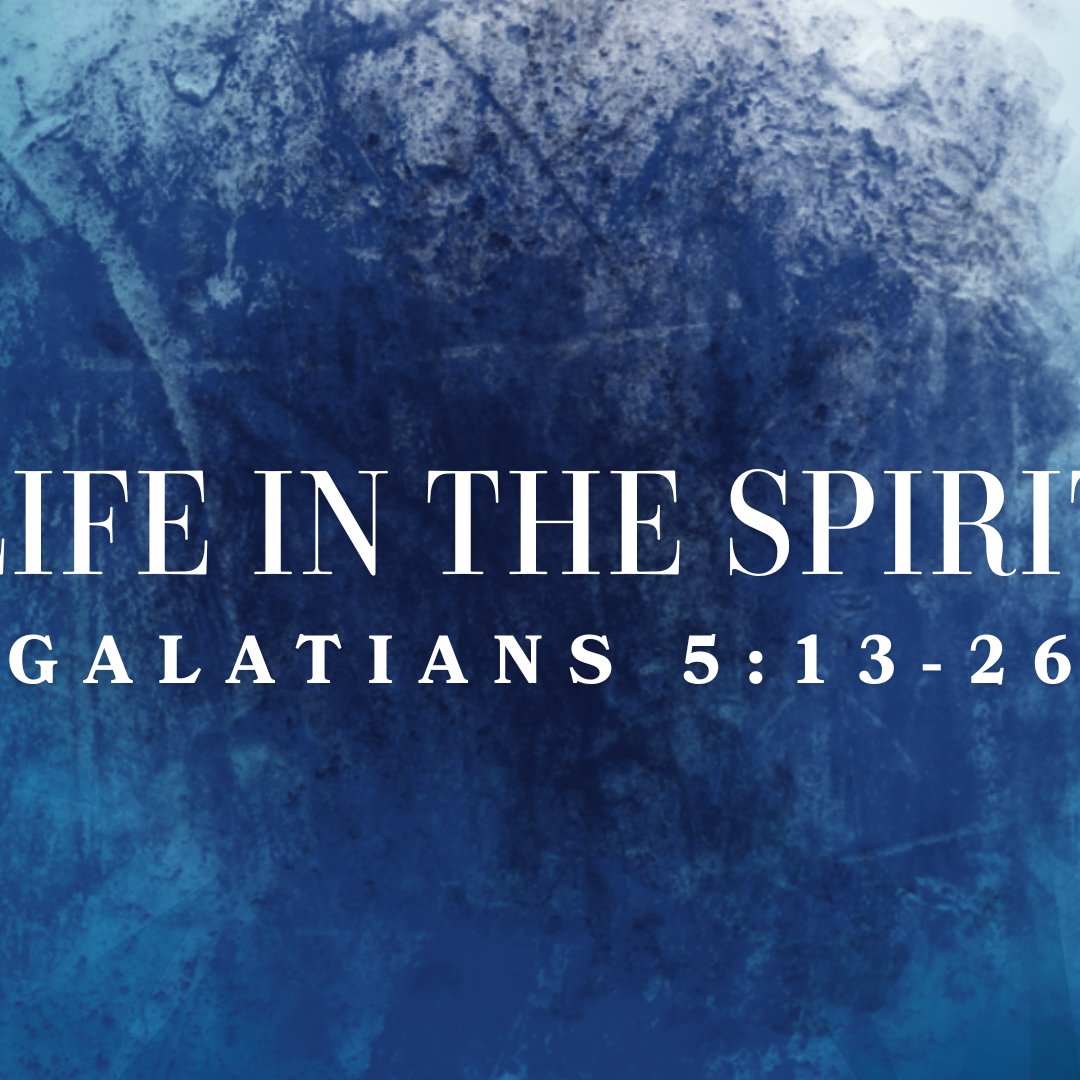 Acts of the Flesh | Galatians 5:17-21 episode artwork